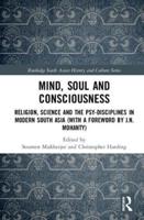 Mind, Soul and Consciousness