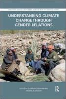 Understanding Climate Change through Gender Relations