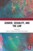 Gender, Sexuality, and the Law