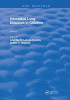Interstitial Lung Diseases in Children