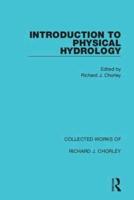 Introduction to Physical Hydrology
