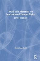 Texts and Materials on International Human Rights