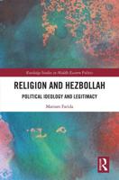 Religion and Hezbollah: Political Ideology and Legitimacy