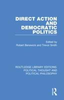 Direct Action and Democratic Politics