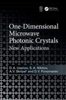 One-Dimensional Microwave Photonic Crystals
