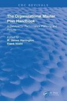 The Organizational Masterplan Handbook