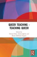 Queer Teaching, Teaching Queer