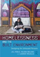 Homelessness and the Built Environment