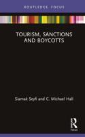 Tourism, Sanctions and Boycotts