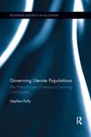 Governing Literate Populations: The Political Uses of Literacy in Securing Civil Society