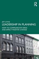 Leadership in Planning