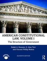 American Constitutional Law