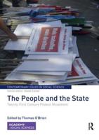 The People and the State : Twenty-First Century Protest Movement