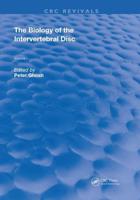Biology of Invertebral Disc