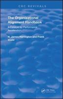 The Organizational Alignment Handbook