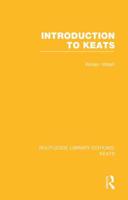 INTRODUCTION TO KEATS