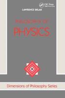 PHILOSOPHY OF PHYSICS