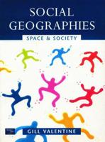 SOCIAL GEOGRAPHIES