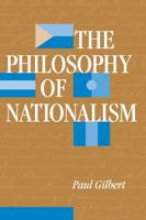 PHILOSOPHY OF NATIONALISM