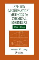 APPLIED MATHEMATICAL METHODS FOR CHEMICA