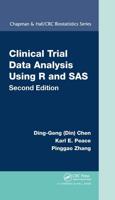 CLINICAL TRIAL DATA ANALYSIS USING R & S