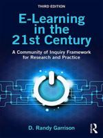 ELEARNING IN THE 21ST CENTURY