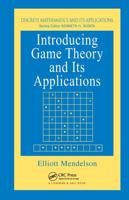 INTRODUCING GAME THEORY & ITS APPLICATIO