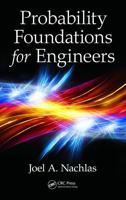 PROBABILITY FOUNDATIONS FOR ENGINEERS