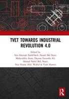 TVET Towards Industrial Revolution 4.0