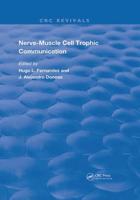 Nerve-Muscle Cell Trophic Communication