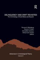Delinquency and Drift Revisited