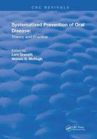 Systemized Prevention of Oral Disease
