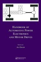 HANDBOOK OF AUTOMOTIVE POWER ELECTRONICS