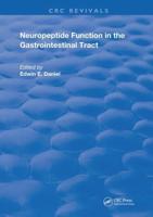 Neuropeptide Function in the Gastrointestinal Tract