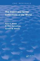 The Insect & Spider Collections of the World