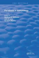 Paradoxes in Immunology