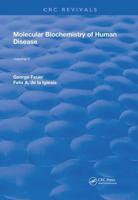 Molecular Biochemistry of Human Disease: Volume 2