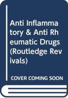 Anti-Inflammatory and Anti-Rheumatic Drugs