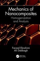 Mechanics of Nanocomposites: Homogenization and Analysis