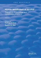 Human Metabolism of Alcohol