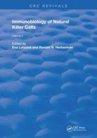 Immunobiology of Natural Killer Cells. Volume 2