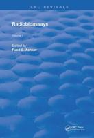Radiobioassays. Volume 1