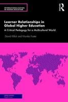 Learner Relationships in Global Higher Education: A Critical Pedagogy for a Multicultural World