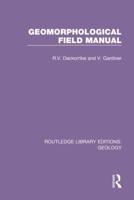 Geomorphological Field Manual