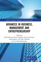 Advances in Business, Management and Entrepreneurship