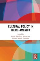 Cultural Policy in Ibero-America