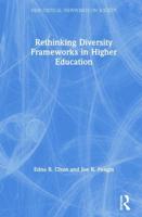 Revisiting Diversity Frameworks in Higher Education