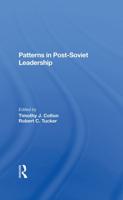 Patterns in Post-Soviet Leadership