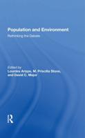 Population And Environment