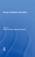 Power In Modern Societies